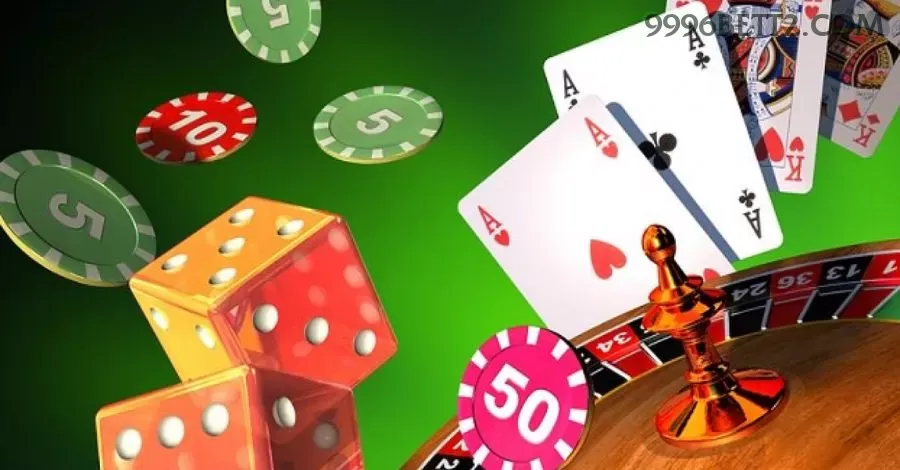 App 9996bet Android download