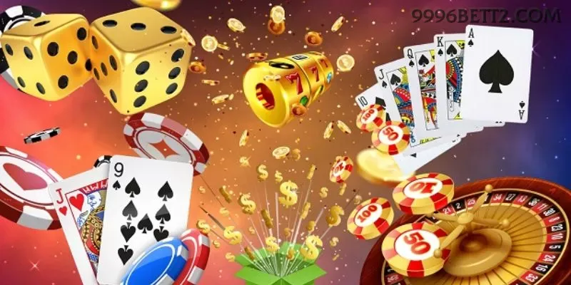 App 9996bet slots mobile