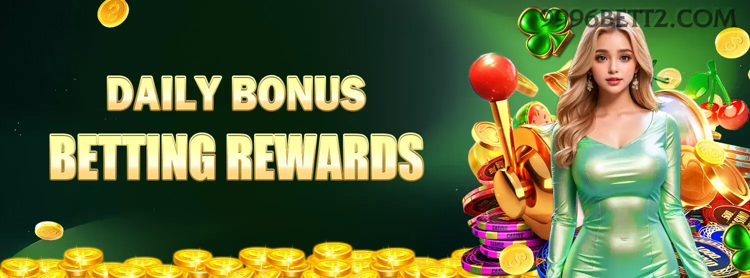 Bônus e prêmios 9996bet